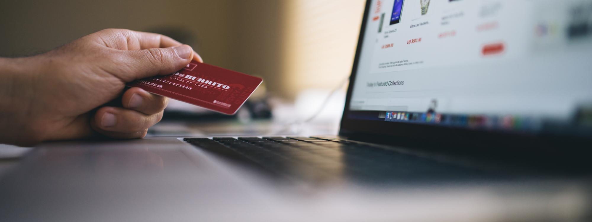 קניות אוןליין